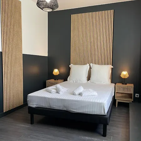 L'intemporel Appartement