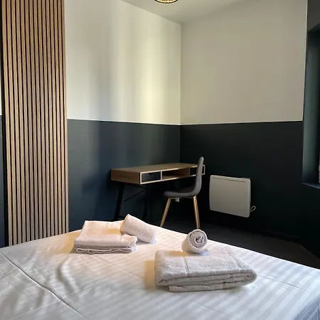 L'intemporel Appartement *