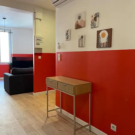 L'intemporel Appartement