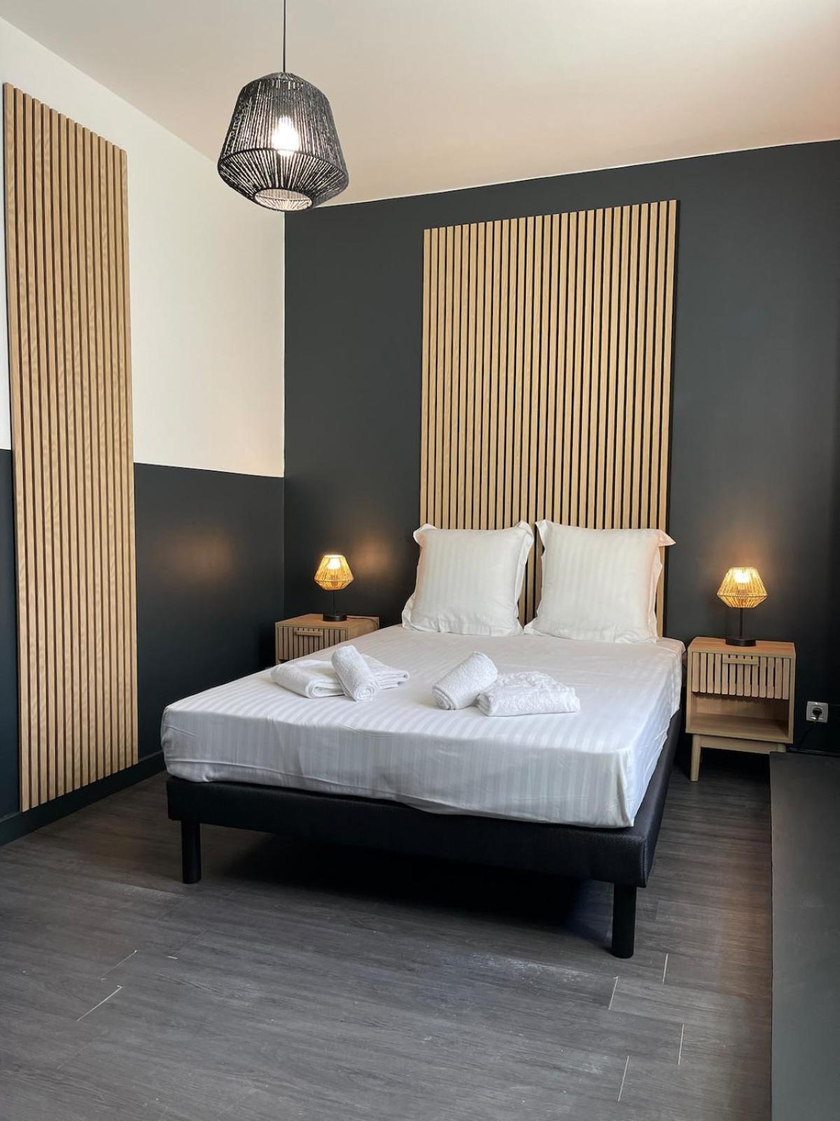 L'intemporel Appartement