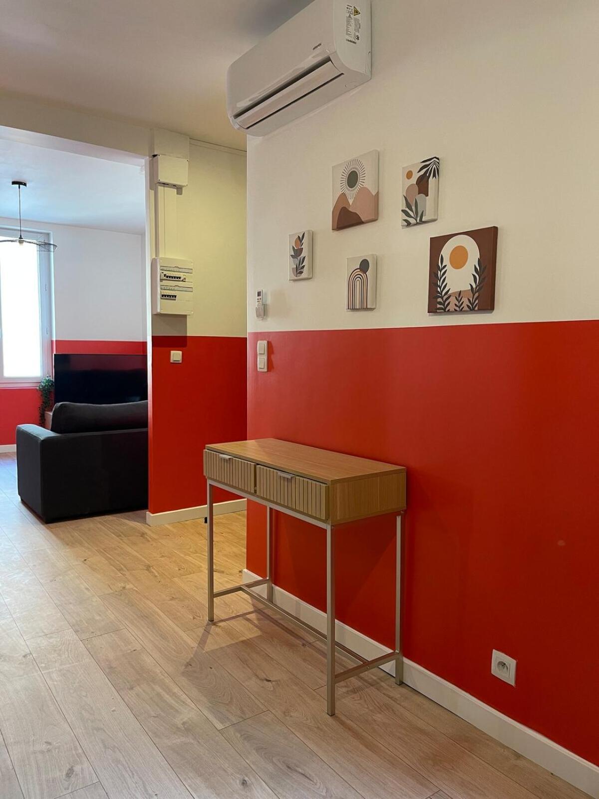 L'intemporel Appartement