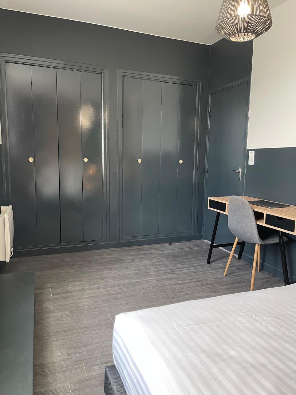 Appartement L'intemporel